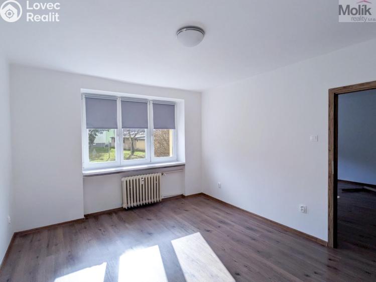 Rent apartment 2+1 Teplice, Duchcovská 2193/49 č. 8