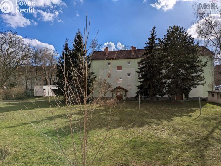 Rent apartment 2+1 Teplice, Duchcovská 2193/49 č. 10