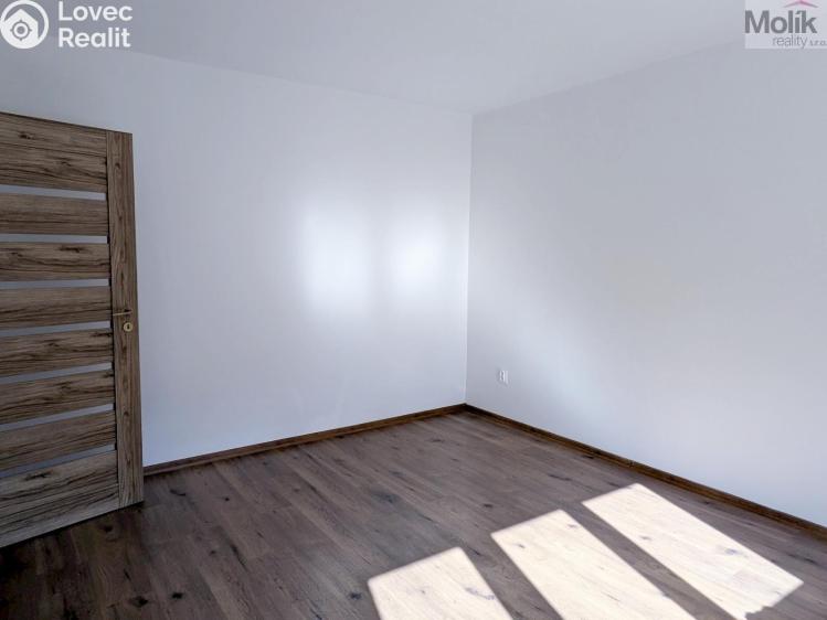 Rent apartment 2+1 Teplice, Duchcovská 2193/49 č. 11