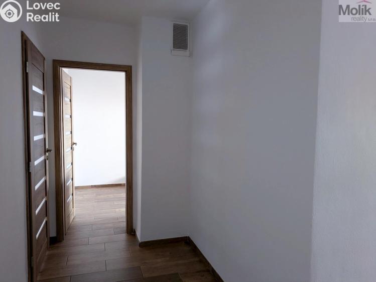 Rent apartment 2+1 Teplice, Duchcovská 2193/49 č. 15