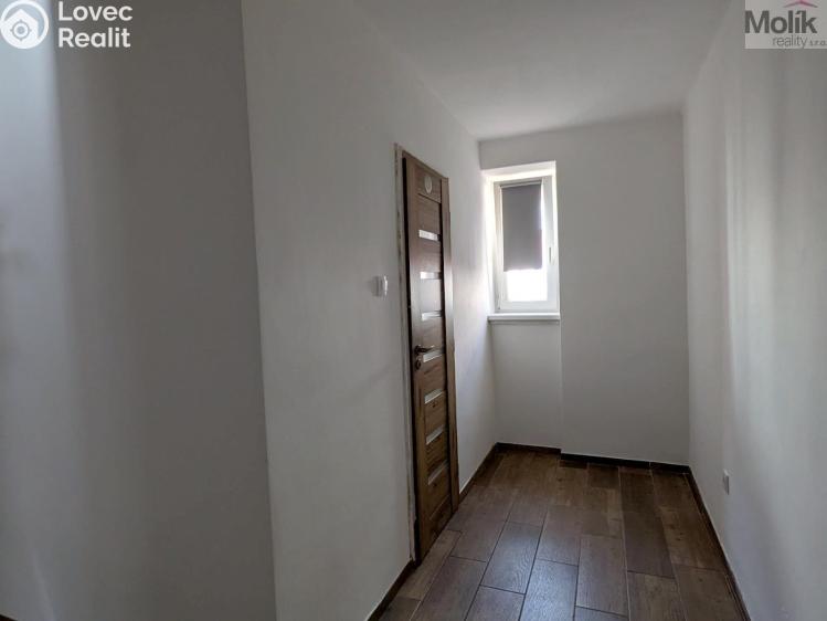 Rent apartment 2+1 Teplice, Duchcovská 2193/49 č. 16