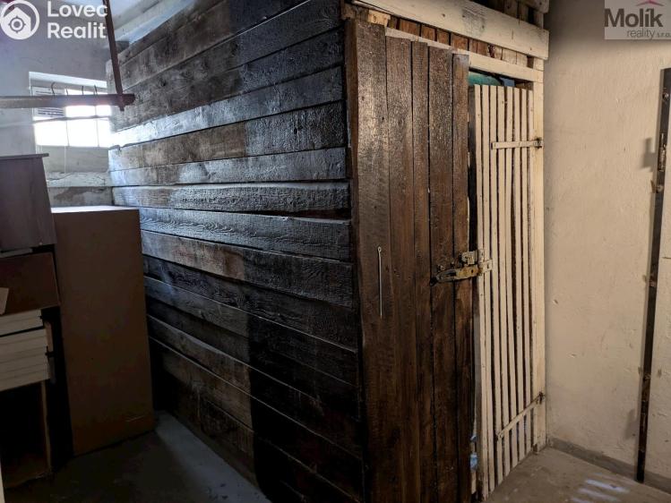 Rent apartment 2+1 Teplice, Duchcovská 2193/49 č. 19