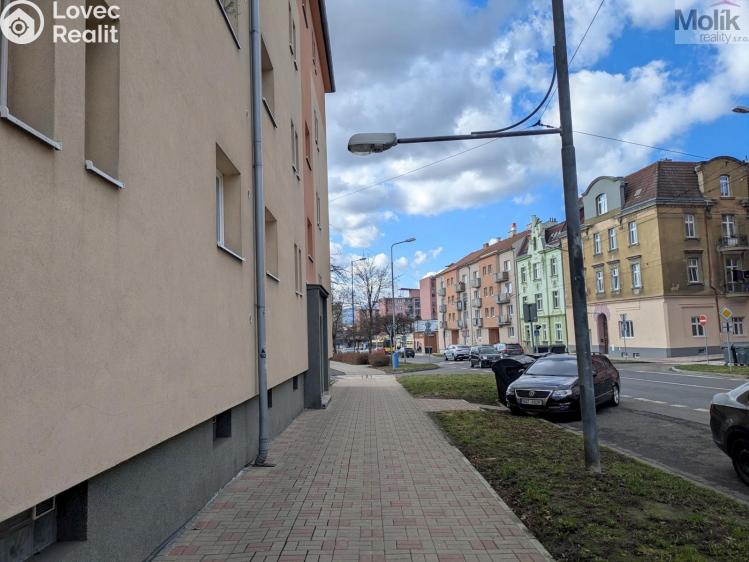 Rent apartment 2+1 Teplice, Duchcovská 2193/49 č. 22