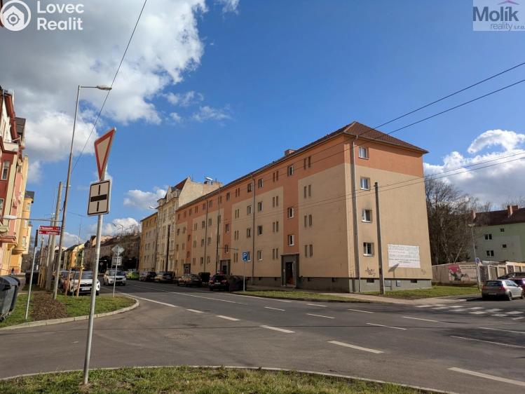 Rent apartment 2+1 Teplice, Duchcovská 2193/49 č. 26