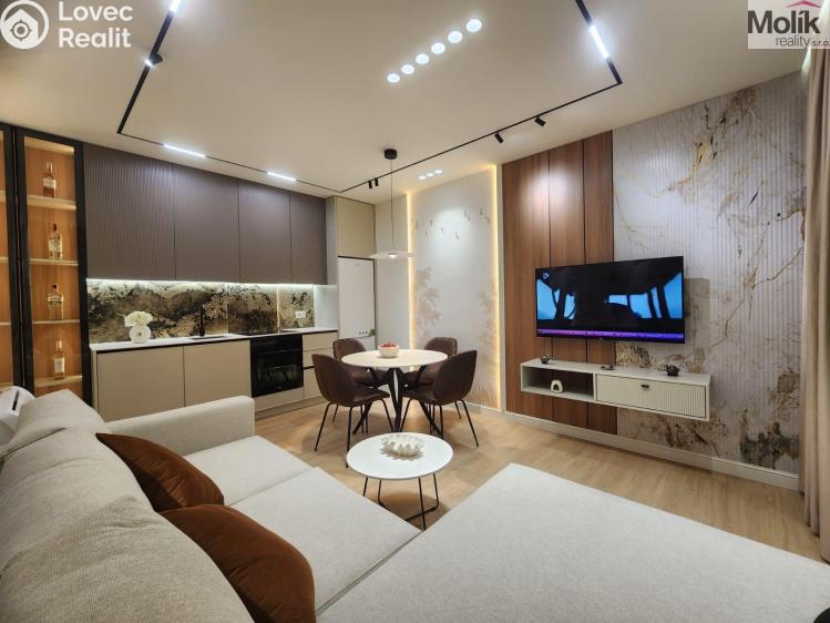 Prodej bytu 2+KK Drač č. 1