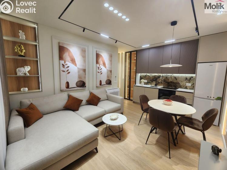 Prodej bytu 2+KK Drač č. 4