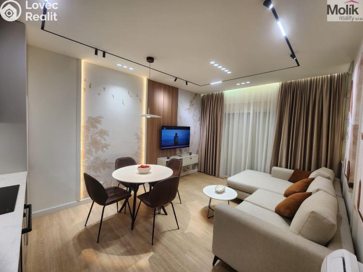 Prodej bytu 2+KK Drač č. 5