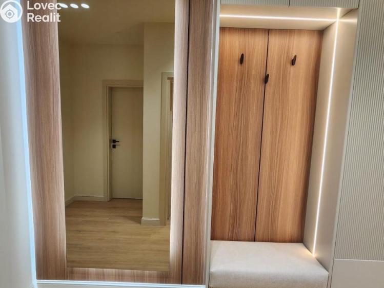 Prodej bytu 2+KK Drač č. 9