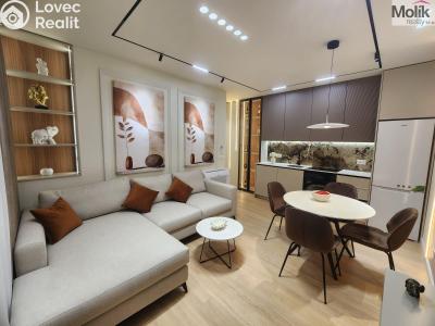 Prodej bytu 2+KK Drač č. 4