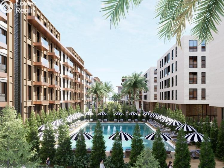 Prodej bytu 3+KK Golem č. 1