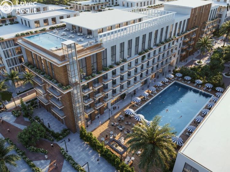 Prodej bytu 3+KK Golem č. 2