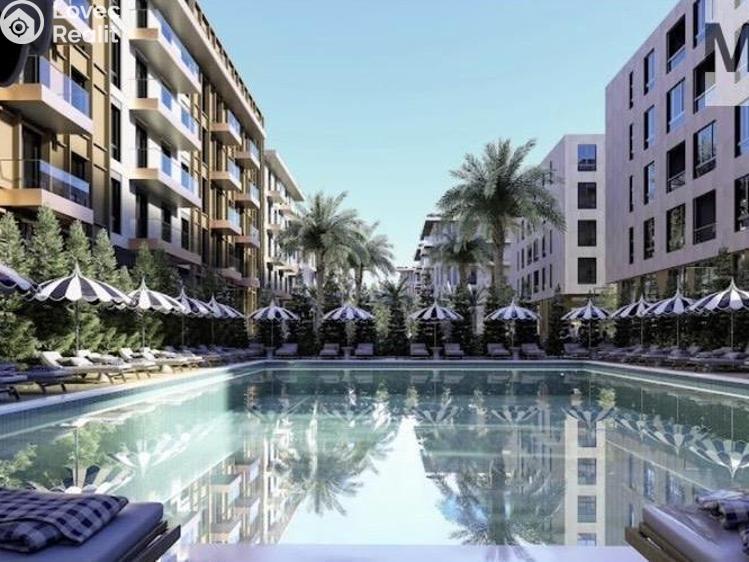 Prodej bytu 3+KK Golem č. 4