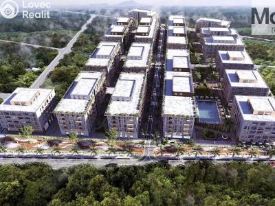 Prodej bytu 3+KK Golem č. 3