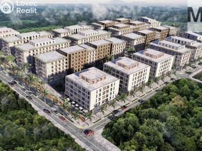 Prodej bytu 3+KK Golem č. 5