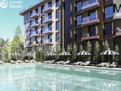 Prodej bytu 3+KK Golem č. 6