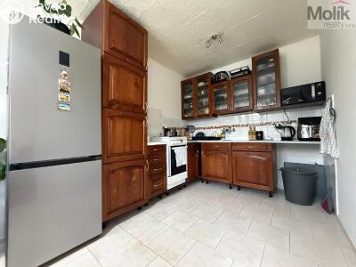 Rent apartment 3+1 Bílina, Jiráskova č. 1