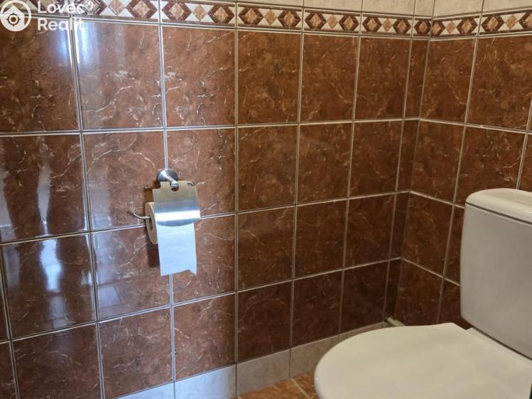 Rent apartment 3+1 Lom, nám. Republiky č. 10