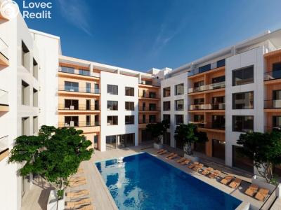 Prodej bytu 2+KK Golem č. 1