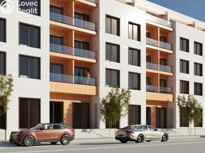 Prodej bytu 2+KK Golem č. 3