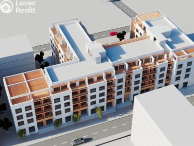 Prodej bytu 2+KK Golem č. 5