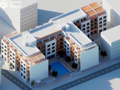 Prodej bytu 2+KK Golem č. 6