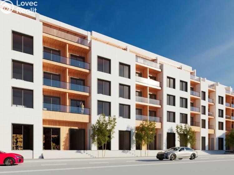 Prodej bytu 2+KK Golem č. 6