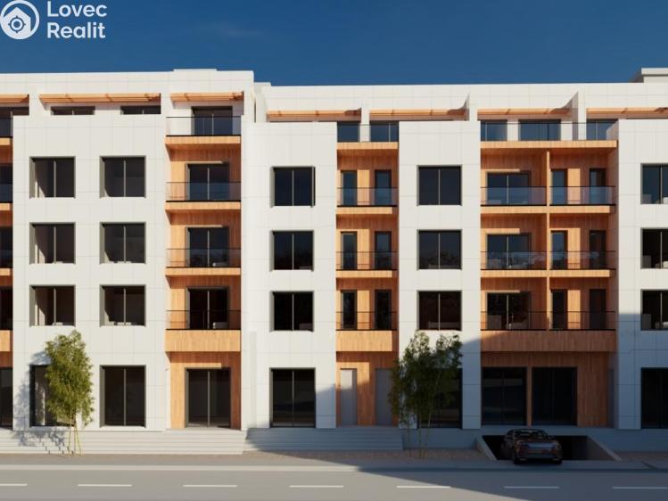 Prodej bytu 2+KK Golem č. 11