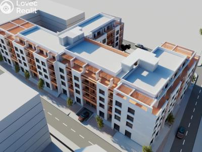 Prodej bytu 2+KK Golem č. 5