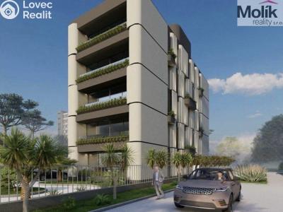 Prodej bytu 2+KK Golem č. 2