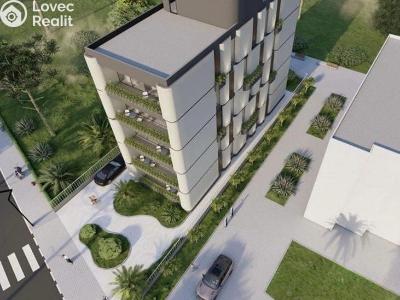 Prodej bytu 2+KK Golem č. 3