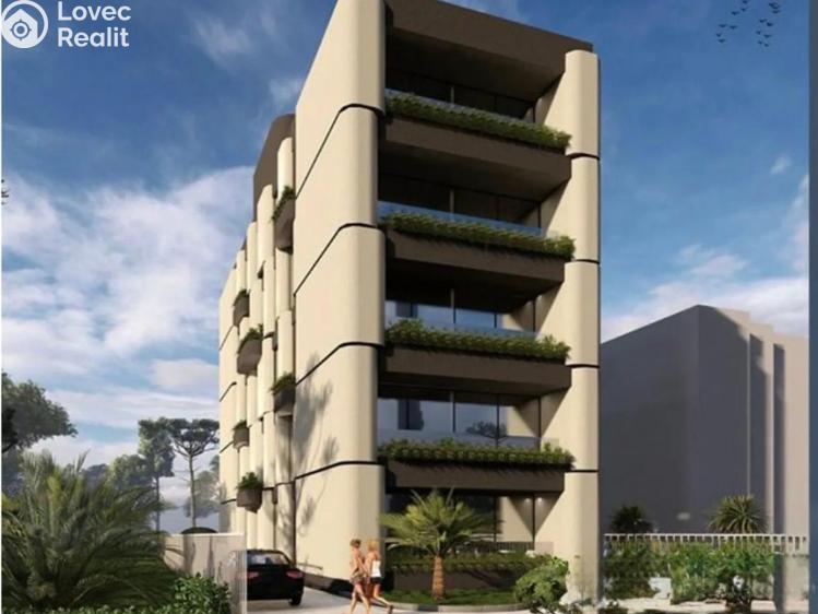 Prodej bytu 2+KK Golem č. 1