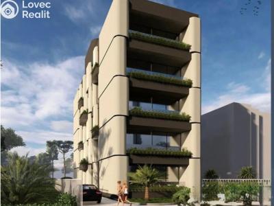 Prodej bytu 2+KK Golem č. 1