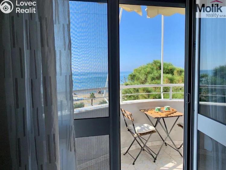 Prodej bytu 2+KK Drač č. 2