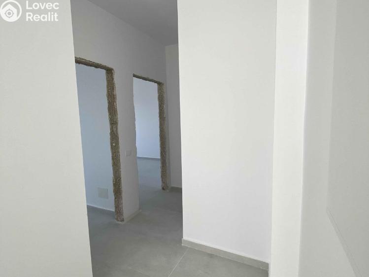 Prodej bytu 3+KK Golem č. 9