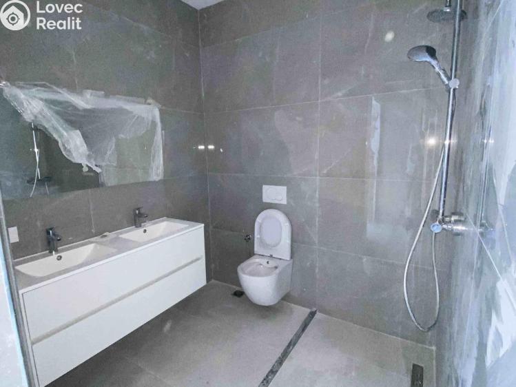 Prodej bytu 3+KK Golem č. 10