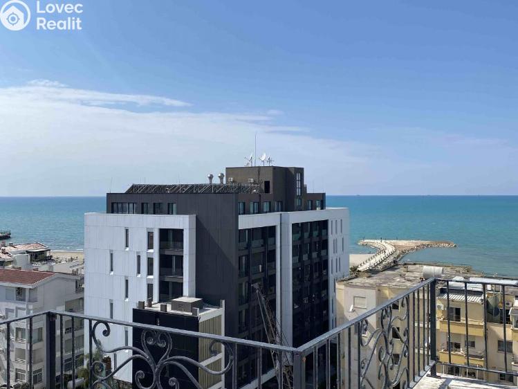 Prodej bytu 3+KK Golem č. 11