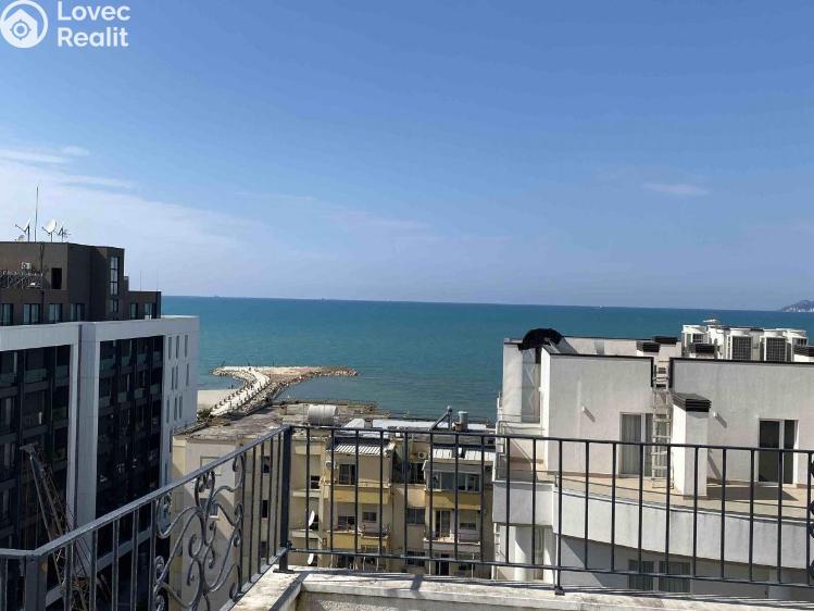 Prodej bytu 3+KK Golem č. 12