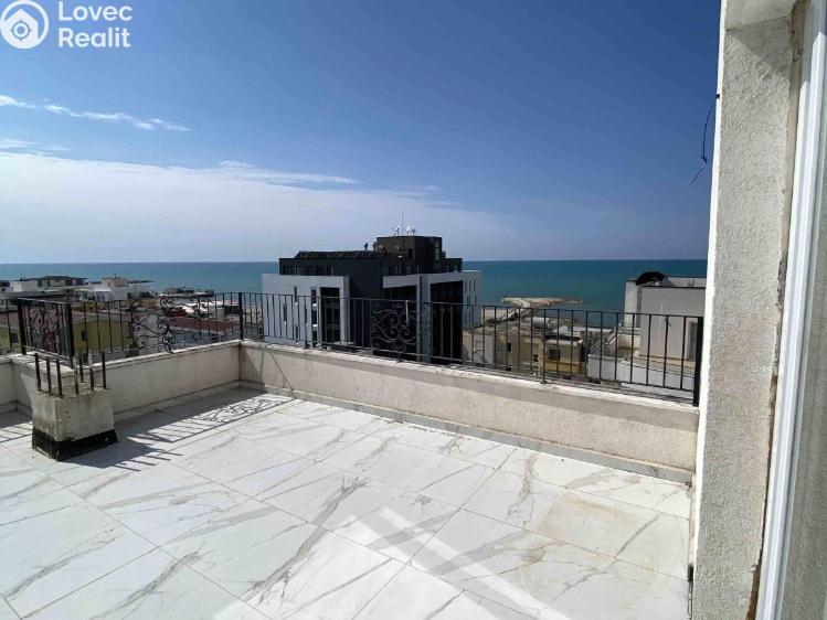 Prodej bytu 3+KK Golem č. 13