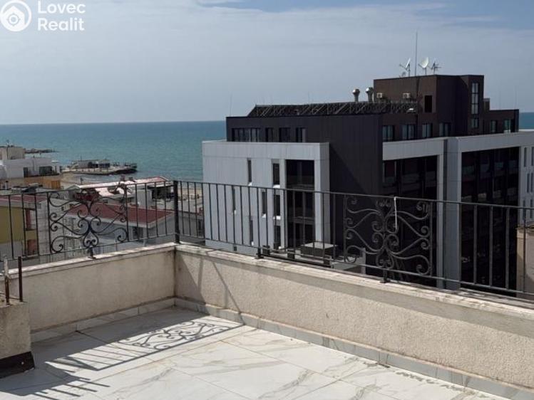 Prodej bytu 3+KK Golem č. 14