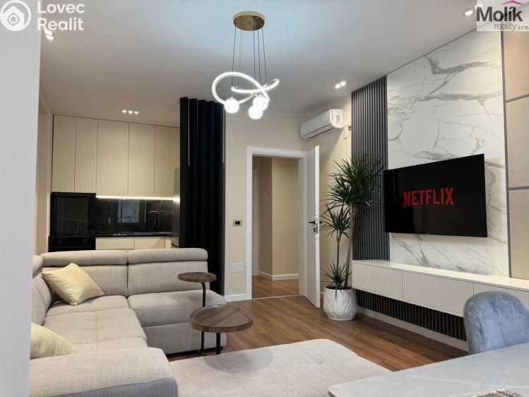 Prodej bytu 2+KK Drač č. 1