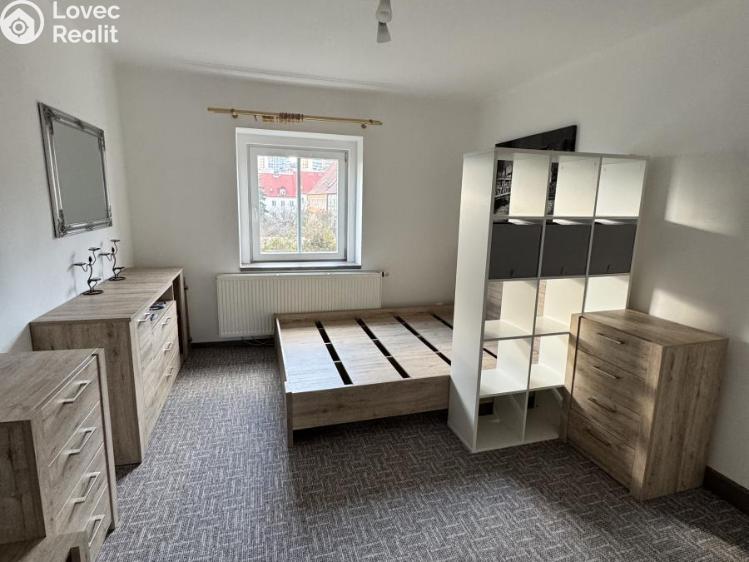 Rent apartment 2+KK Litvínov, Ladova č. 5