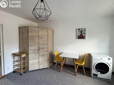 Rent apartment 2+KK Litvínov, Ladova č. 2