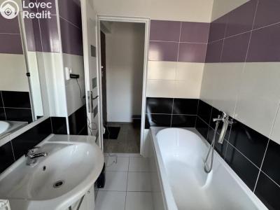 Rent apartment 2+KK Litvínov, Ladova č. 4