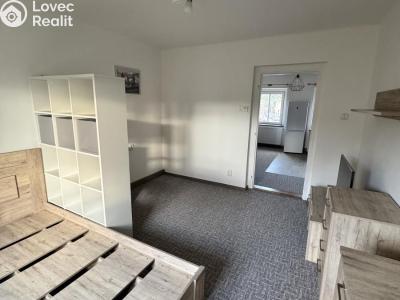 Rent apartment 2+KK Litvínov, Ladova č. 6
