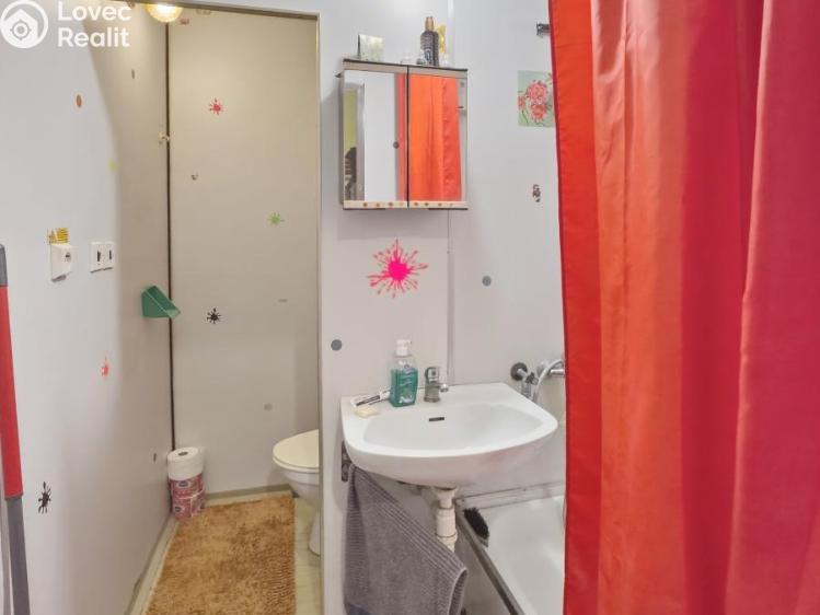 Prodej bytu 2+KK Most, Františka Malíka č. 9