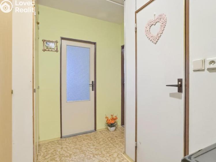 Prodej bytu 2+KK Most, Františka Malíka č. 11