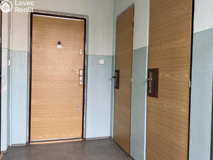 Prodej bytu 2+KK Most, Františka Malíka č. 13