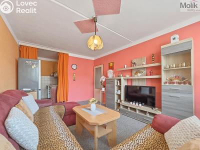 Prodej bytu 2+KK Most, Františka Malíka č. 2