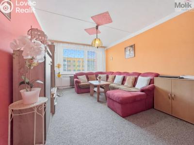 Prodej bytu 2+KK Most, Františka Malíka č. 3