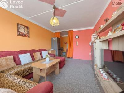 Prodej bytu 2+KK Most, Františka Malíka č. 5